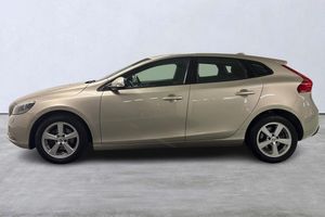 Volvo V40 bild 5