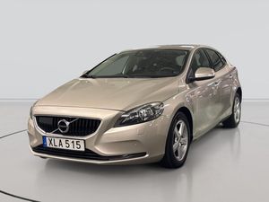 Volvo V40 bild 1