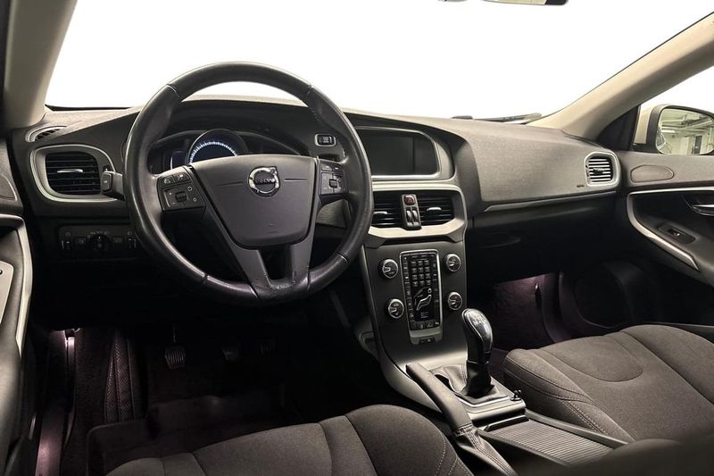 Volvo V40 bild 17