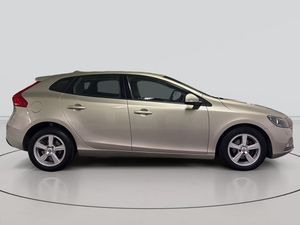 Volvo V40 bild 4