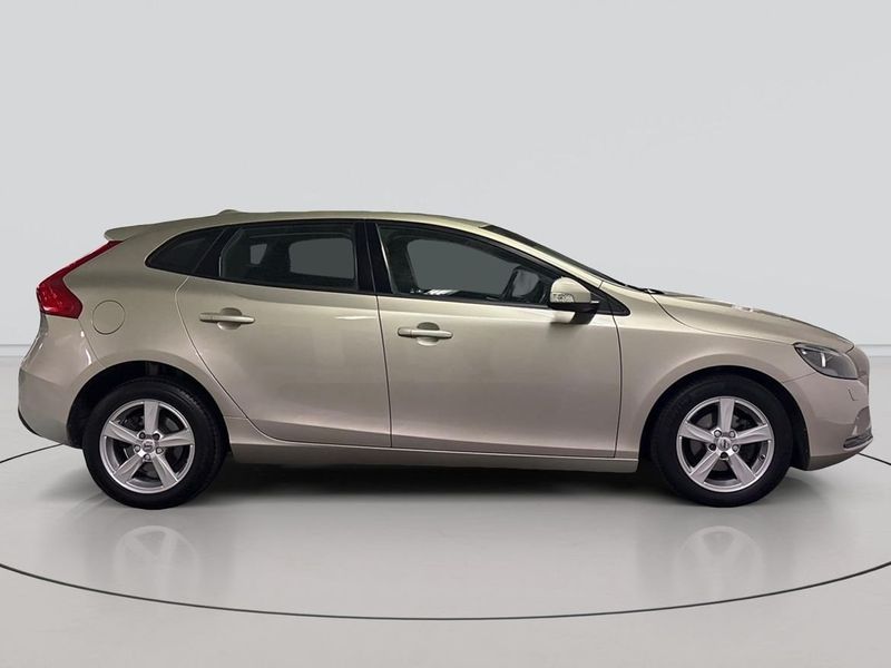 Volvo V40 bild 4