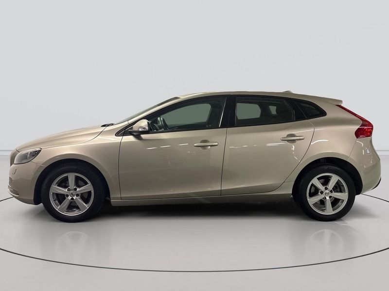 Volvo V40 bild 3