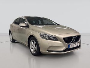 Volvo V40 bild 11