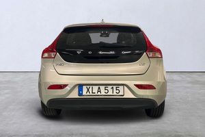 Volvo V40 bild 10