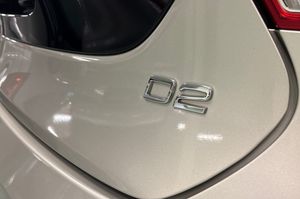 Volvo V40 bild 27