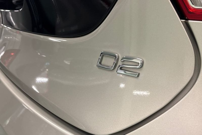 Volvo V40 bild 27