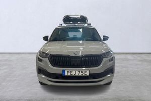Skoda Kodiaq bild 14