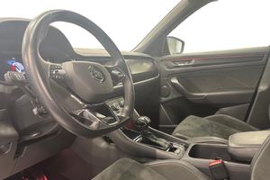 Skoda Kodiaq bild 17