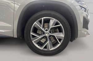 Skoda Kodiaq bild 27