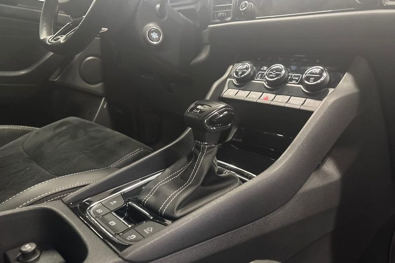 Skoda Kodiaq bild 29