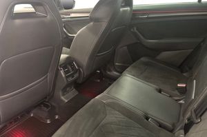 Skoda Kodiaq bild 23