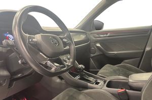 Skoda Kodiaq bild 15