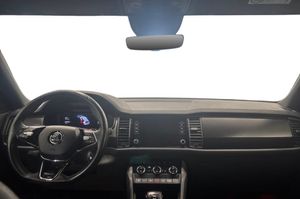 Skoda Kodiaq bild 16