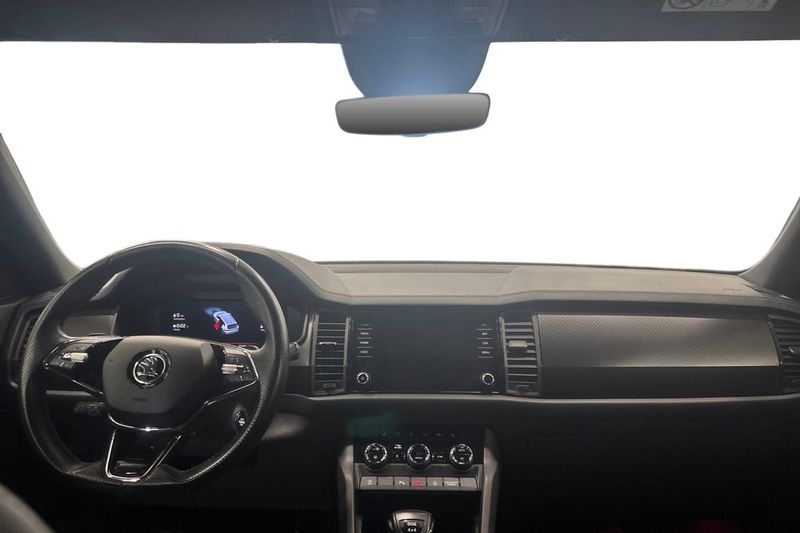 Skoda Kodiaq bild 16