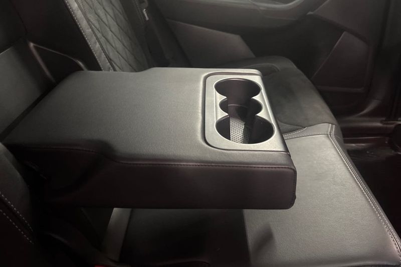Skoda Kodiaq bild 35