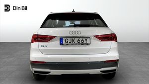 Audi Q3 bild 5