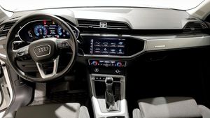Audi Q3 bild 10