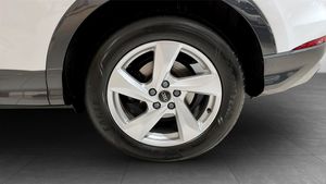 Audi Q3 bild 6