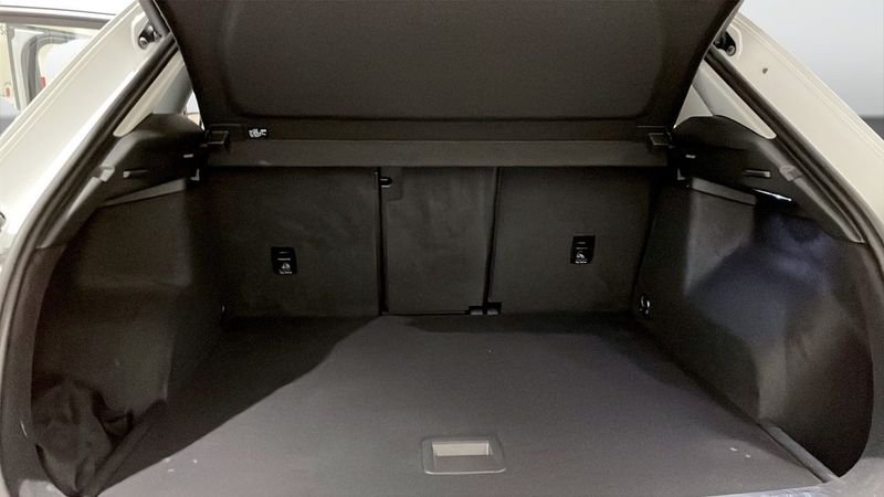 Audi Q3 bild 12
