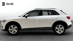 Audi Q3 bild 2