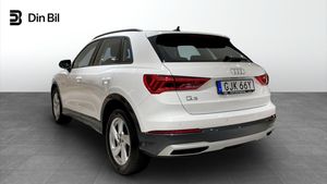 Audi Q3 bild 3