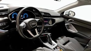 Audi Q3 bild 7
