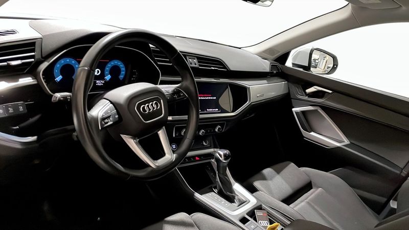 Audi Q3 bild 7