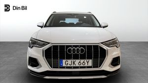 Audi Q3 bild 4