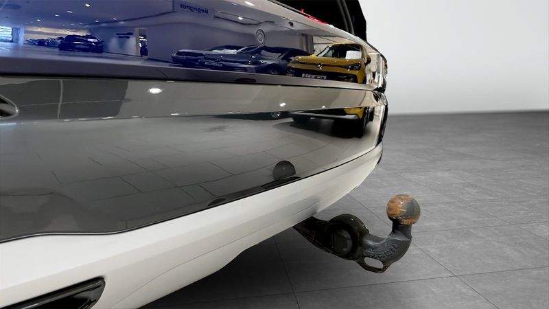 Audi Q3 bild 13