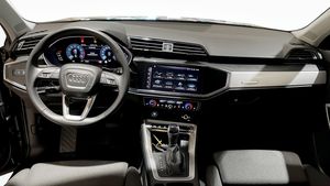 Audi Q3 bild 10