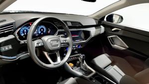 Audi Q3 bild 7