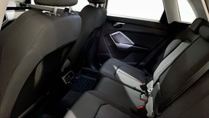 Audi Q3 bild 11
