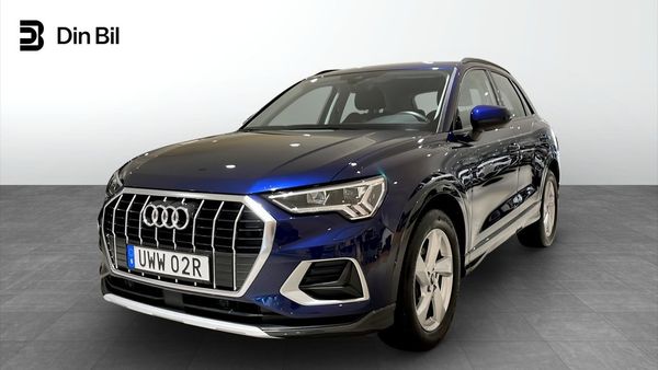 Audi Q3 35 TFSI 150 S-tronic Proline Advanced - 2025