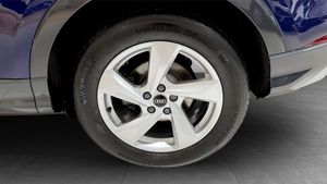 Audi Q3 bild 6