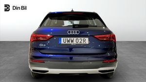 Audi Q3 bild 5