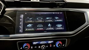Audi Q3 bild 9