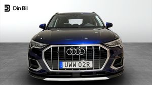 Audi Q3 bild 4