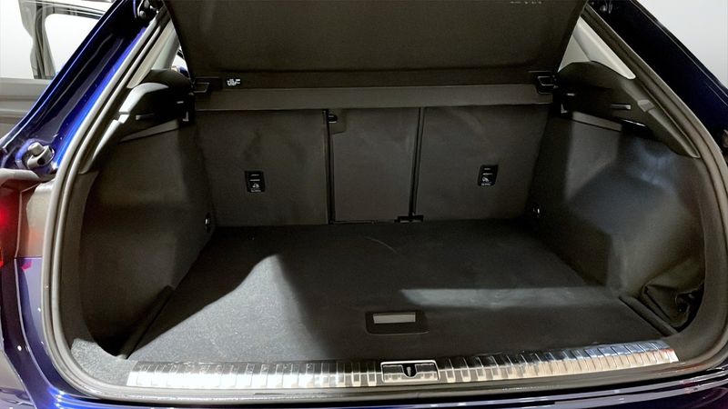 Audi Q3 bild 12