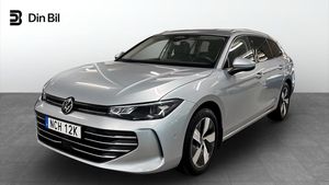 Volkswagen Passat bild 1