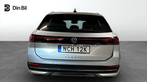 Volkswagen Passat bild 5