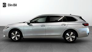 Volkswagen Passat bild 2