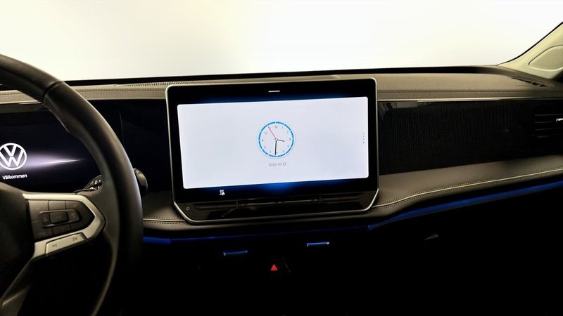 Volkswagen Passat bild 9