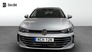Volkswagen Passat bild 4