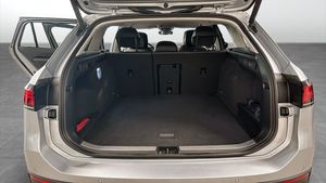 Volkswagen Passat bild 12