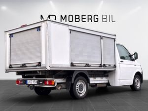 Volkswagen Transporter bild 5