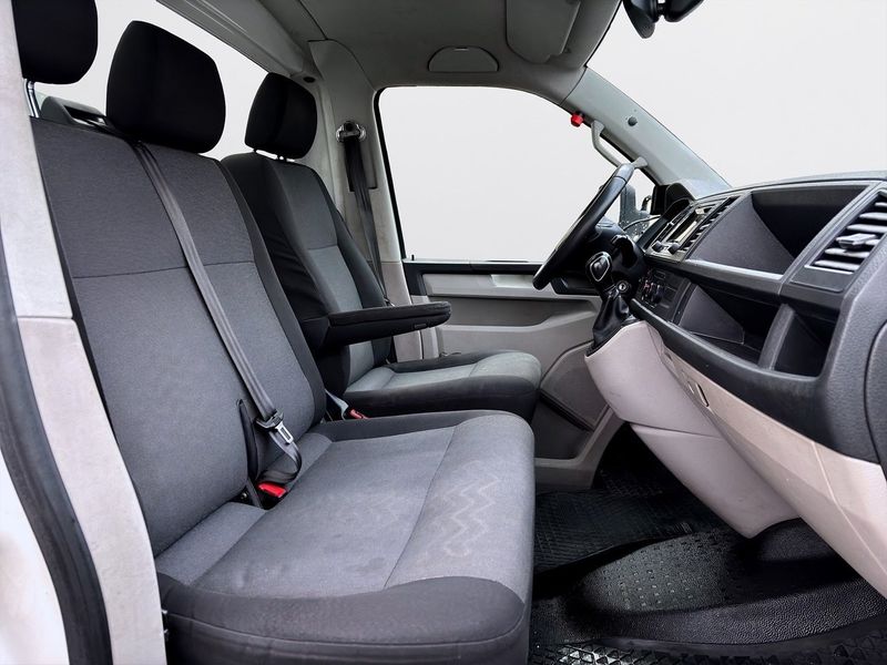 Volkswagen Transporter bild 12