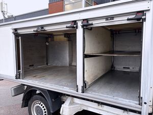 Volkswagen Transporter bild 11