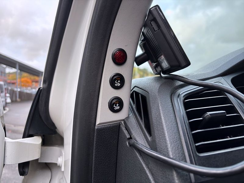 Volkswagen Transporter bild 15