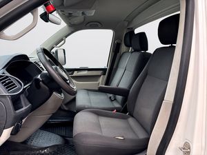 Volkswagen Transporter bild 13