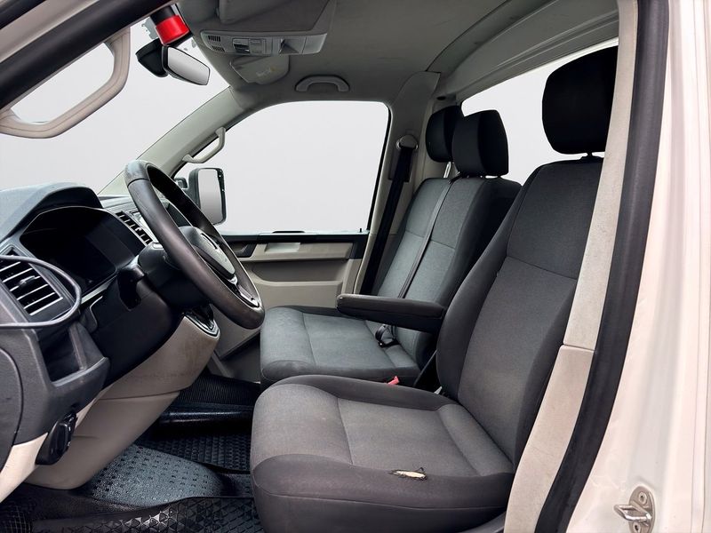 Volkswagen Transporter bild 13